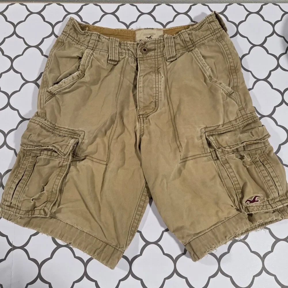 Hollister y2k men